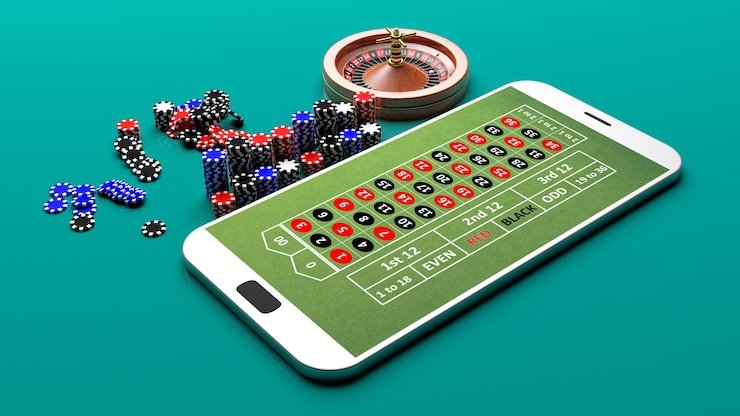 Antarmuka permainan Domino QQ di platform pom77 menampilkan kartu pemain, meja taruhan, dan riwayat putaran