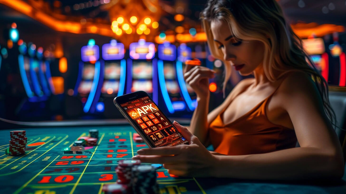 Tampilan antarmuka Mahjong Ways 2 di platform pom77 mobile